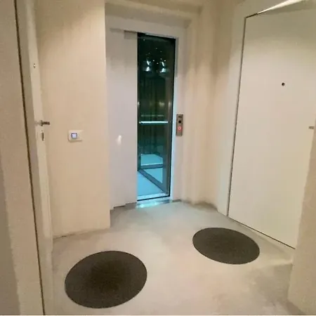 Casa Di Clara Lejlighed *